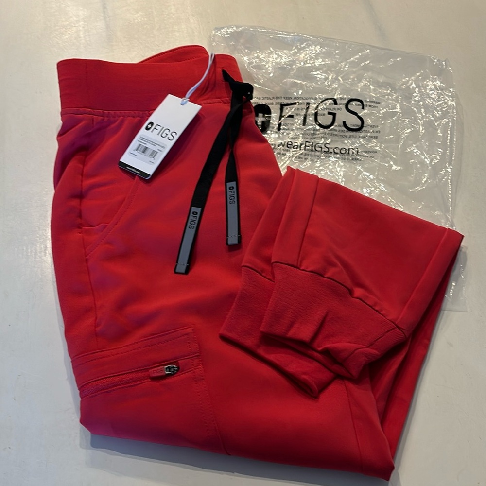 Figs Scrub Joggers